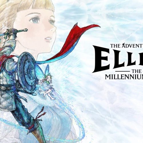 The Adventures of Elliot: The Millennium Tales ganha nova demo gratuita em todas as plataformas
