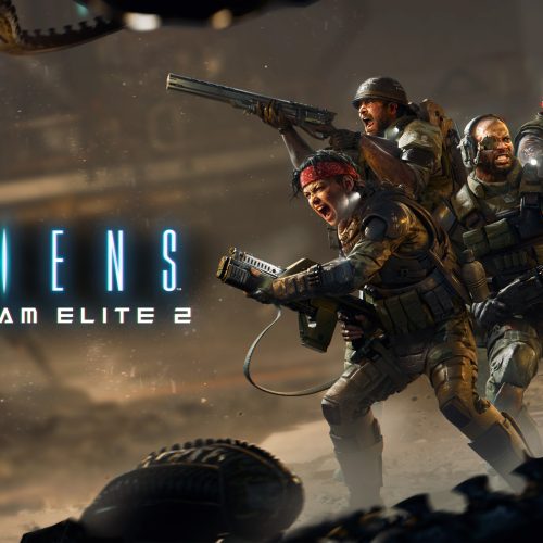 Cold Iron Studios demite funcionários um mês após Aliens: Fireteam Elite 2