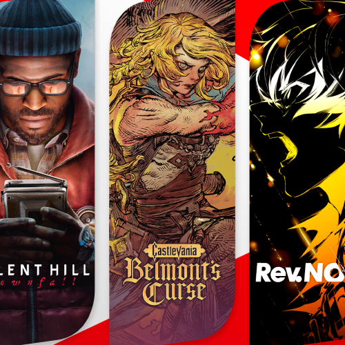 Konami Press Start 2026: Townfall, Belmont’s Curse e footage exclusivo nesta quinta