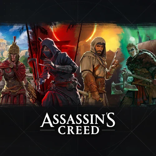 Vazamento aponta recepção negativa de Assassin’s Creed Invictus em testes