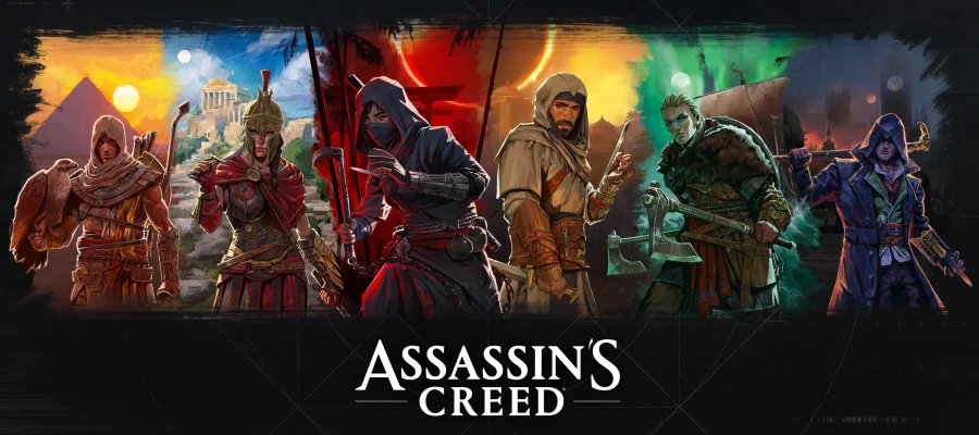 Vazamento aponta recepção negativa de Assassin’s Creed Invictus em testes