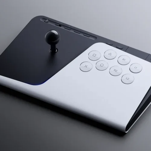 Sony Atualiza Lançamentos: FlexStrike Fight Stick Atrasado, Monitor 27″ e Pulse Elevate Chegam em 2026