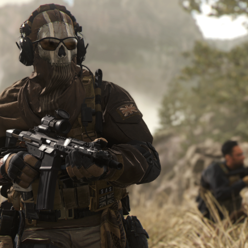Rumor indica que Modern Warfare 4 está sendo testado no PS4