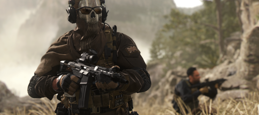 Rumor indica que Modern Warfare 4 está sendo testado no PS4