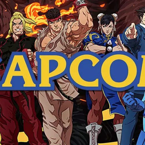 Capcom bate recorde de vendas e revela crescimento massivo no PC