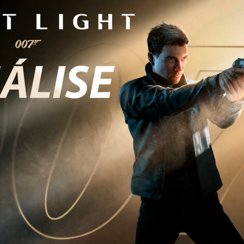 007 First Light – Review