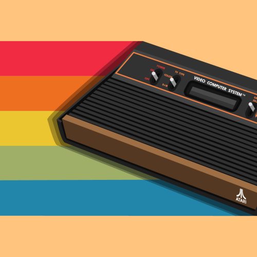 Atari quer dominar o mercado retrô, afirma CEO da empresa