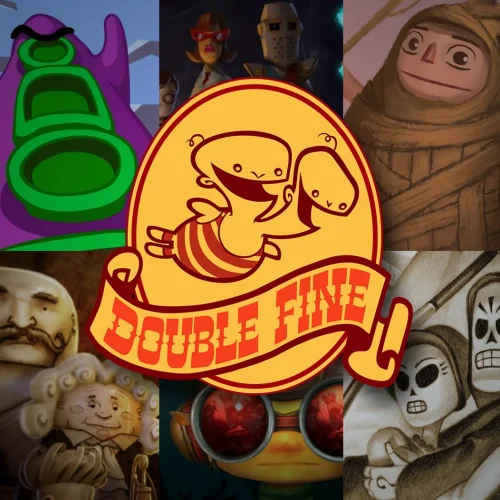 Double Fine se Torna Independente Após Demissões na Xbox