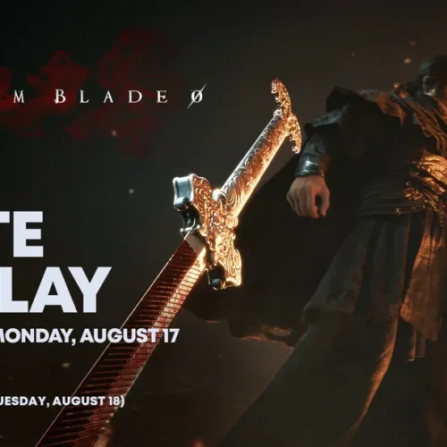 Phantom Blade Zero: pré-venda liberada e State of Play de 20 minutos chega dia 17 de agosto