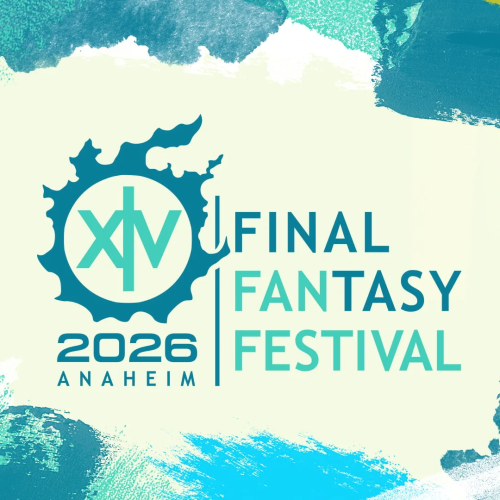 Confira todos os anúncios do Final Fantasy XIV Fan Festival 2026 em Anaheim