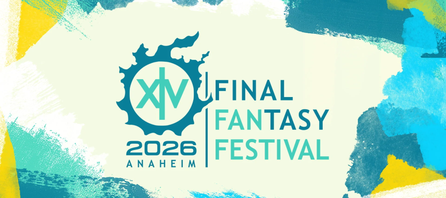 Confira todos os anúncios do Final Fantasy XIV Fan Festival 2026 em Anaheim