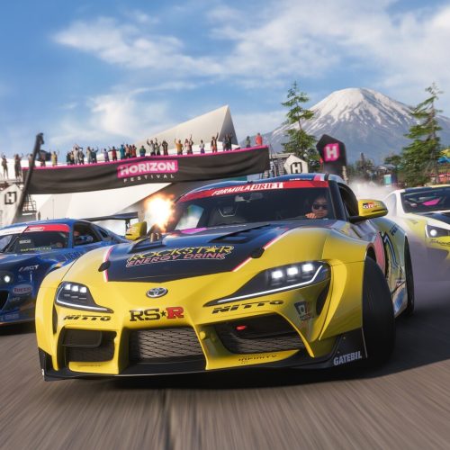 Forza Horizon 6 já recebe mods antes mesmo do lançamento oficial