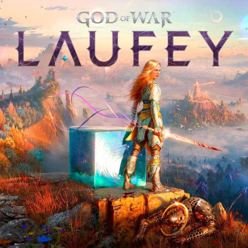 God of War: Laufey é apenas o começo, diz atriz protagonista