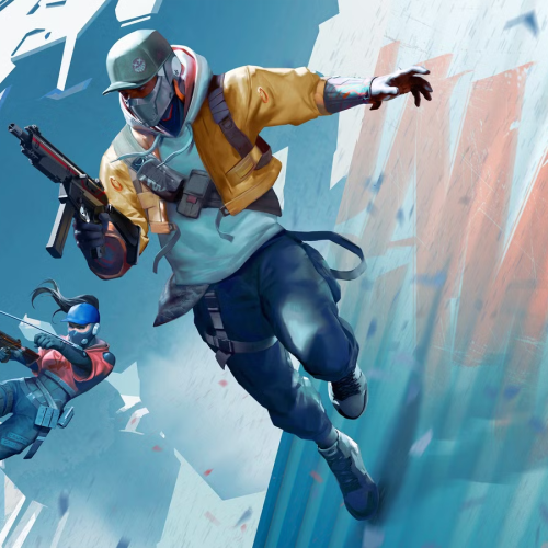 EMPULSE é revelado com primeiro trailer e aposta em ação frenética inspirada em Titanfall