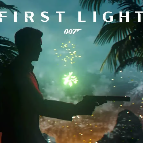 007 First Light Teria Custado Mais de US$ 200 Milhões e Quebrado Recorde na Dinamarca
