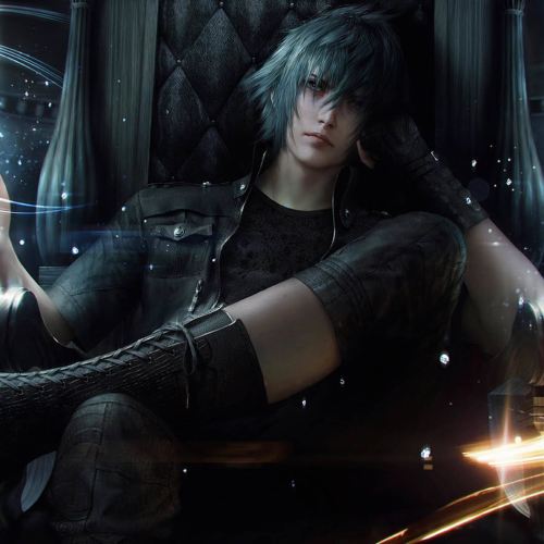 Square Enix não descarta levar Final Fantasy XV ao Nintendo Switch 2