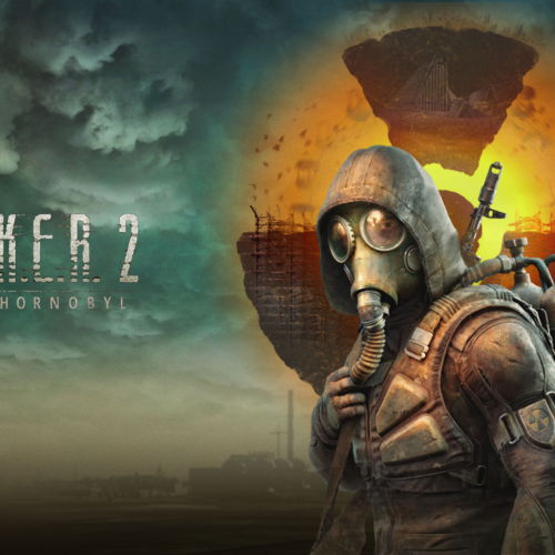 Xbox pagou mais do que o custo de desenvolvimento de STALKER 2 para garantir exclusividade temporária, diz fundador da GSC