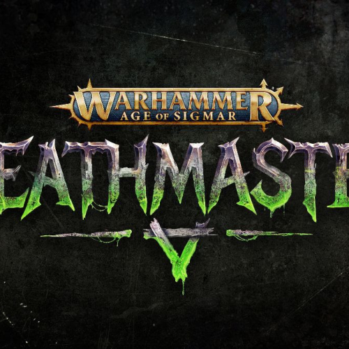 Dotemu Anuncia Warhammer Age of Sigmar: Deathmaster