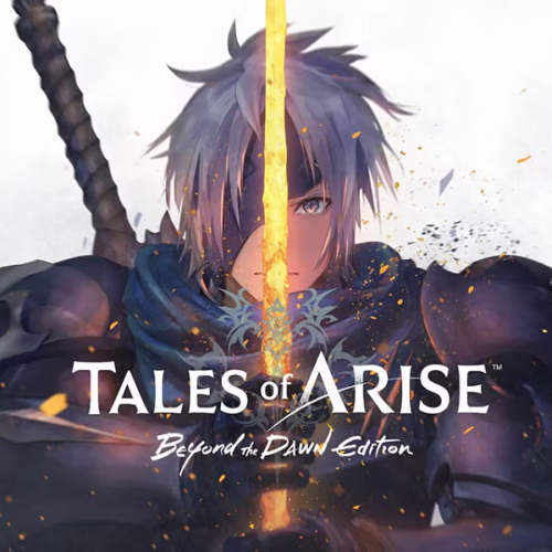 Desafie o destino em TALES OF ARISE – BEYOND THE DAWN EDITION, já disponível para Nintendo Switch 2