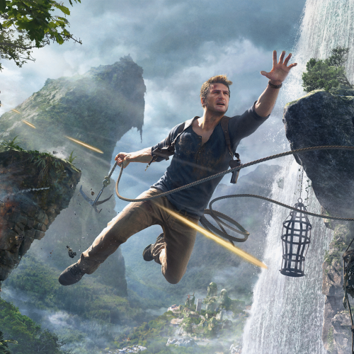 Novo Uncharted estaria em desenvolvimento na Naughty Dog