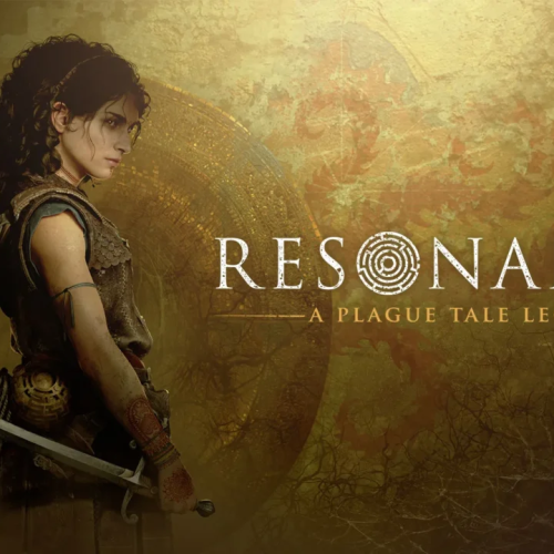 Resonance: A Plague Tale Legacy ganha novo trailer focado em combate, exploração e mistérios antigos