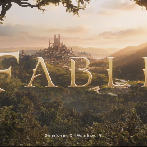 Fable Aparece em Site de Classificação da Coreia do Sul e Indica Anúncio Próximo