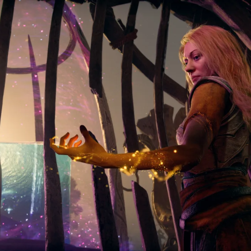 God of War: Laufey promete unir as eras clássica e moderna da franquia