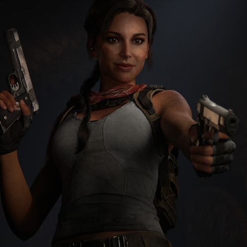 Tomb Raider: Catalyst é adiado para 2028, confirma Amazon Games