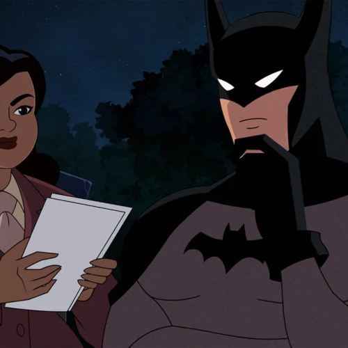Novo jogo do Batman chega na próxima semana com foco em investigação