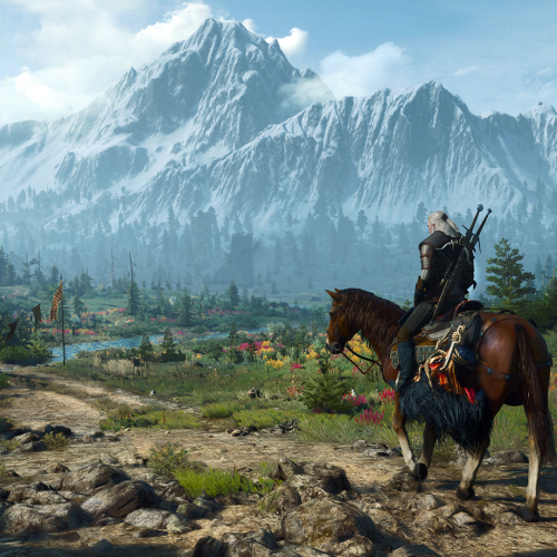Novos detalhes do multiplayer de The Witcher teriam vazado
