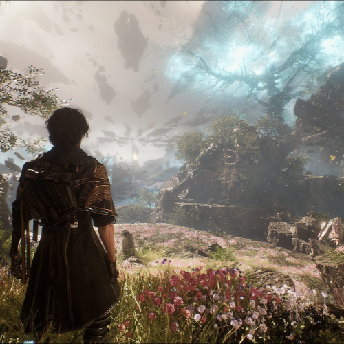Clair Obscur: Expedition 33 pode chegar ao Nintendo Switch 2 ainda em 2026