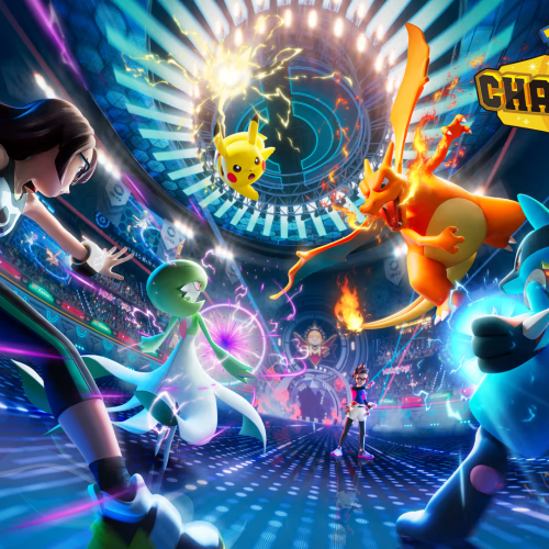 Cinco Pokémon que Podem Revolucionar o Meta de Pokémon Champions
