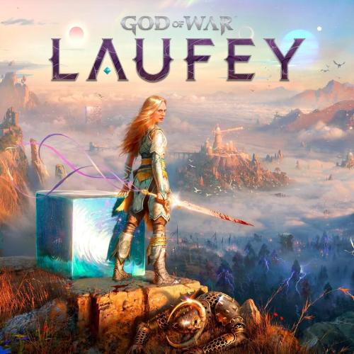God of War: Laufey é revelado e coloca Faye como protagonista da próxima aventura da franquia
