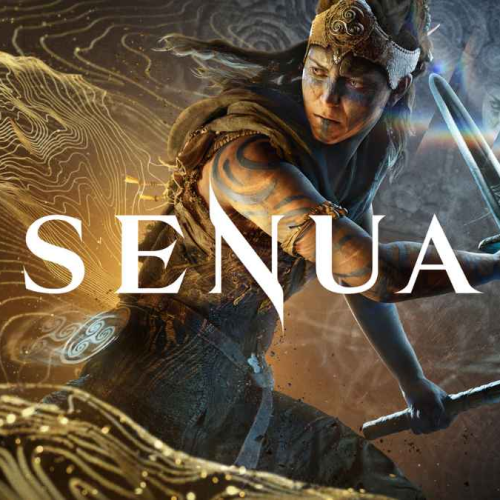 Xbox teria revelado Senua para tentar encontrar comprador para a Ninja Theory