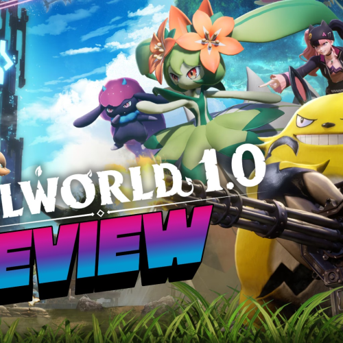 Palworld – Review