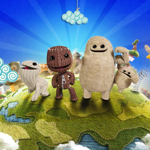 Próximo Jogo da Criadora de LittleBigPlanet Pode Ter Mundo Aberto