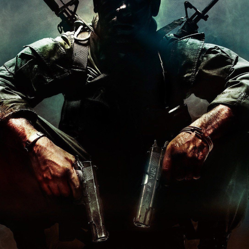 Call of Duty: Black Ops 1 e 2 Chegam ao PS4 e PS5 em Julho