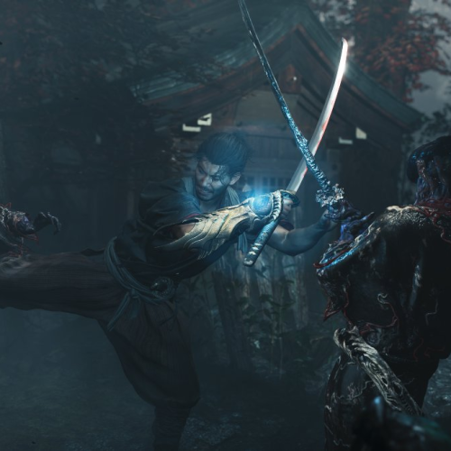 Onimusha: Way of the Sword Pode Ter Lançamento Antecipado, Apontam Varejistas