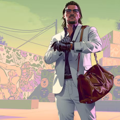 Hype de GTA 6 com Pré-venda Gera Onda de Golpes e Malware