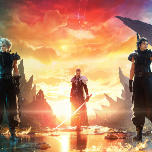 Final Fantasy 7 Remake Part 3 Pode Ganhar DLC, Revela Diretor da Série