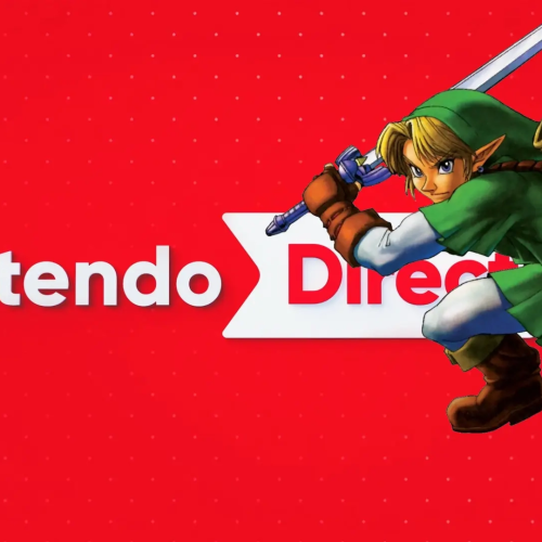 Nintendo Direct de Junho de 2026: Data Rumorada e Jogos Que Podem Aparecer