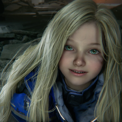 Capcom Criou a “Diana Police” para Garantir que a Protagonista de PRAGMATA Não Fosse Irritante