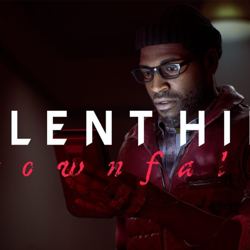 Silent Hill: Townfall terá cinco finais diferentes, incluindo dois secretos