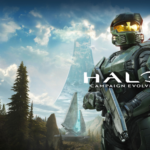 Halo: Campaign Evolved Não Exigirá PS Plus para Coop Local no PS5