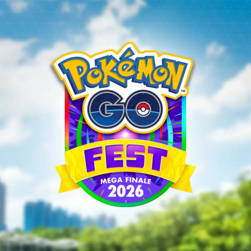 Pokémon GO Fest 2026: Mega Finale já tem data para acontecer