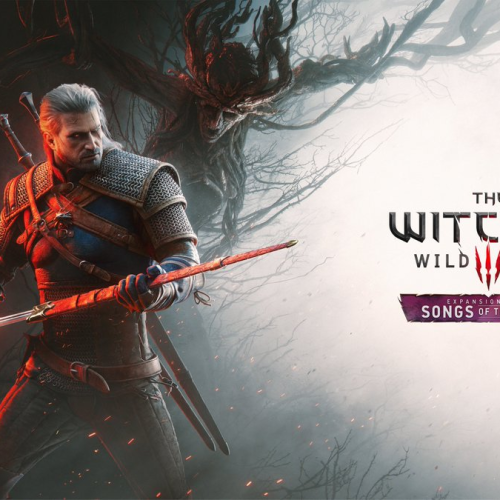 The Witcher 3 Receberá Nova Expansão em 2027