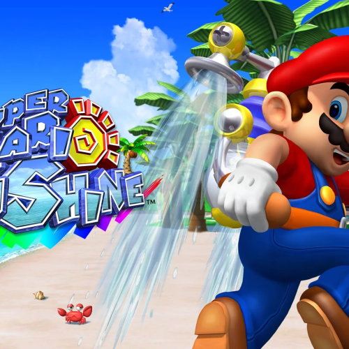 Super Mario Sunshine ganha data para chegar ao Nintendo Switch Online no Japão
