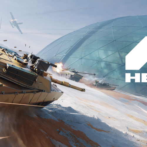 World of Tanks: HEAT já está disponível para PC e consoles