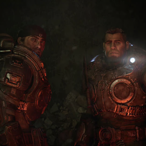 Gears of War: E-Day detalha melhorias na jogabilidade e aposta em evolução da fórmula clássica
