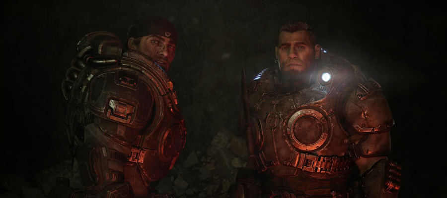 Gears of War: E-Day detalha melhorias na jogabilidade e aposta em evolução da fórmula clássica